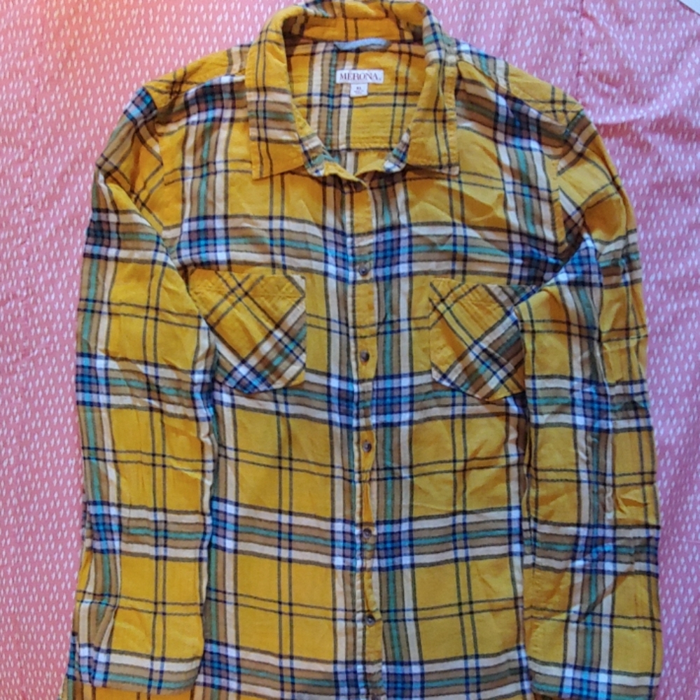 Flannel